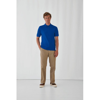 Safran men's polo shirt
